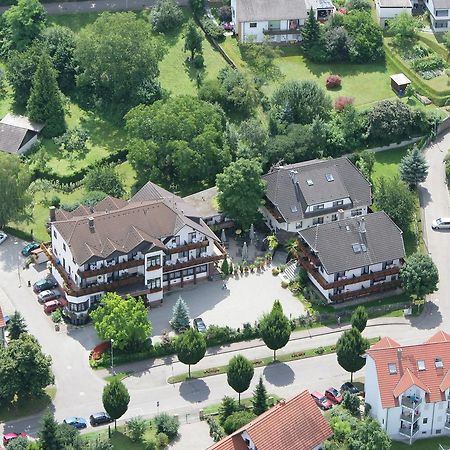 Hotel Riegeler Hof Exterior foto