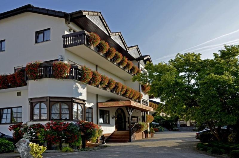 Hotel Riegeler Hof Exterior foto